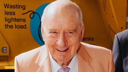 An incident at a lunch hosted by Alan Jones is the most contested count in the trial against Alan Jones.