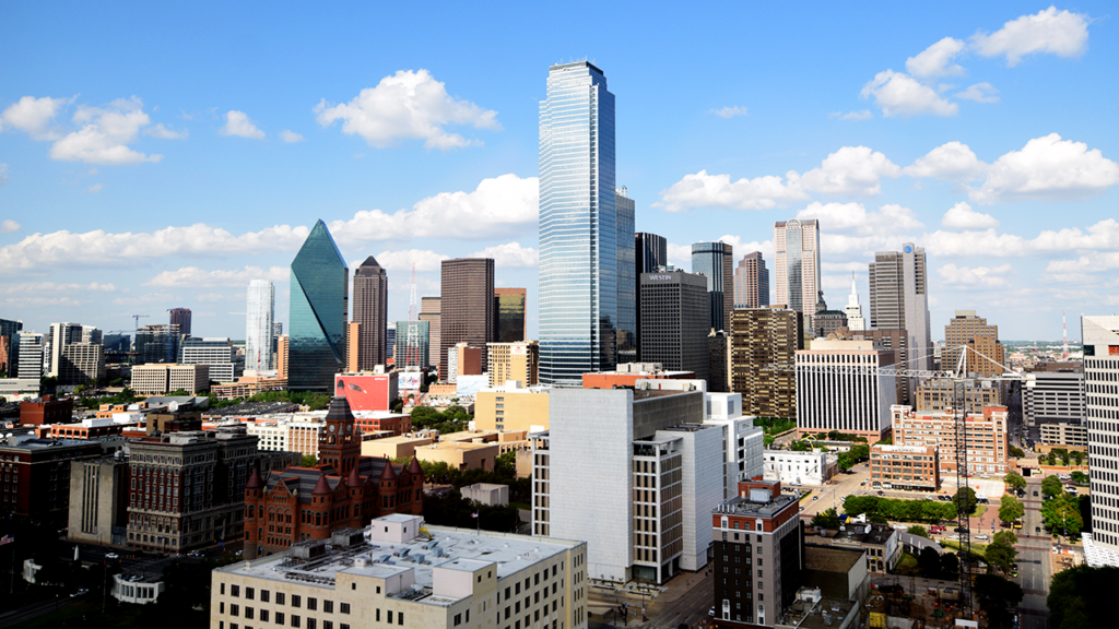 Dallas mayor sounds alarm on the ‘grave threat’ facing America’s cities Dallas mayor sounds alarm on the ‘grave threat’ facing America’s cities