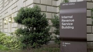 Appeals court upholds order blocking IRS from sharing taxpayer data with ICE