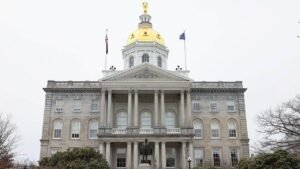 GOP voters rally around businesswoman as they try to flip crucial House seat red
