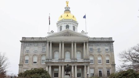 GOP voters rally around businesswoman as they try to flip crucial House seat red
