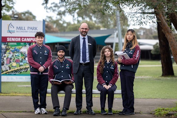 How more exams actually helped re-energise these burnt-out students How more exams actually helped re-energise these burnt-out students
