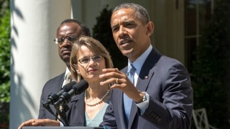 Obama judge’s peculiar Trump rebuke ignites fury over ‘unprofessional’ language: ‘Embarrassment’