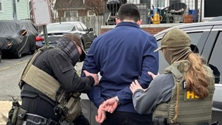 Local GOP leader slams K taxpayer 'slush fund' for families of detained, deported immigrant breadwinners
