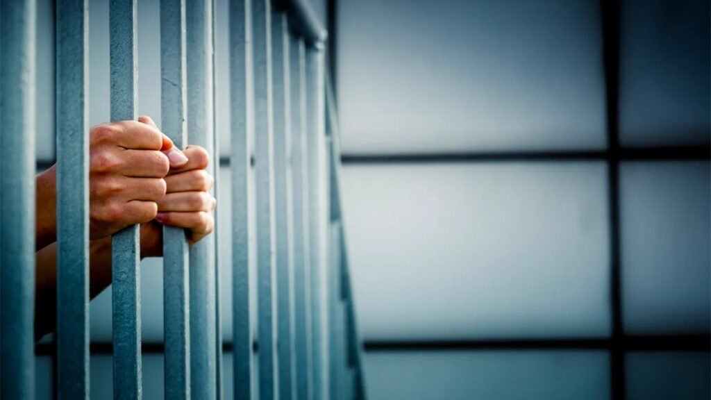 Chinese nationals accused of smuggling synthetic drugs into US prisons on drug-soaked paper Chinese nationals accused of smuggling synthetic drugs into US prisons on drug-soaked paper