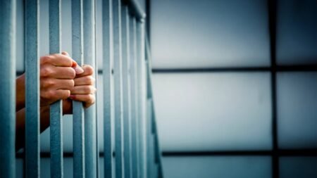 Chinese nationals accused of smuggling synthetic drugs into US prisons on drug-soaked paper Chinese nationals accused of smuggling synthetic drugs into US prisons on drug-soaked paper