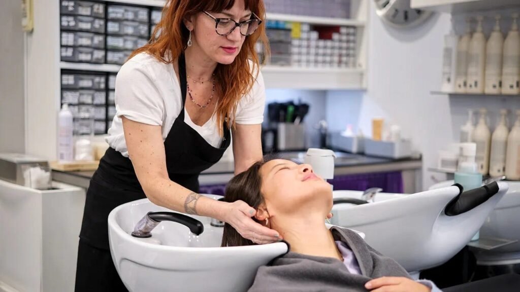 Beauty school moms caught in accreditation crossfire as Trump admin weighs consequential decision Beauty school moms caught in accreditation crossfire as Trump admin weighs consequential decision