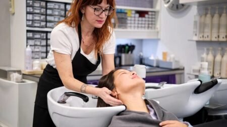 Beauty school moms caught in accreditation crossfire as Trump admin weighs consequential decision Beauty school moms caught in accreditation crossfire as Trump admin weighs consequential decision