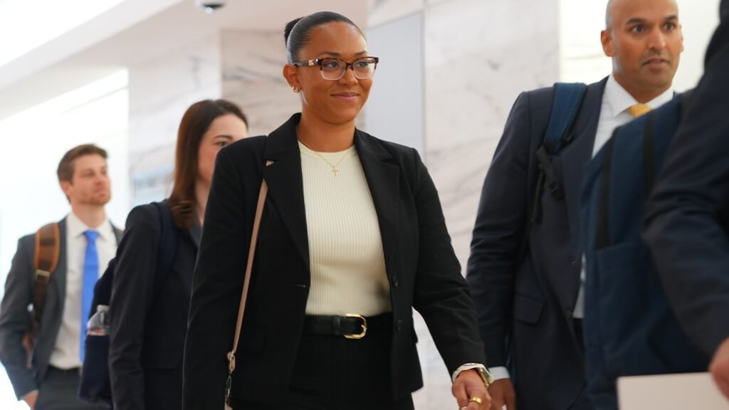 Surrogate who refused abortion takes fight to Supreme Court as baby’s life hangs in balance
