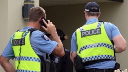 Perth music teacher faces child exploitation material charges