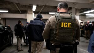 EXCLUSIVE: 25 years after 9/11, ICE says more than 2K known or suspected terrorists have been deported EXCLUSIVE: 25 years after 9/11, ICE says more than 2K known or suspected terrorists have been deported