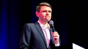 Talarico says he ‘missed the mark’ as he backtracks on controversial woke statements Talarico says he ‘missed the mark’ as he backtracks on controversial woke statements