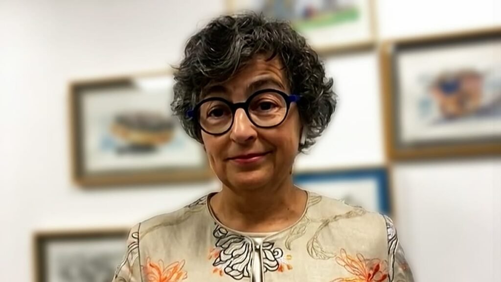 Video. Ex-Spanish minister: Ceuta was a ‘hybrid attack’ to ‘weaken’ the EU Video. Ex-Spanish minister: Ceuta was a ‘hybrid attack’ to ‘weaken’ the EU