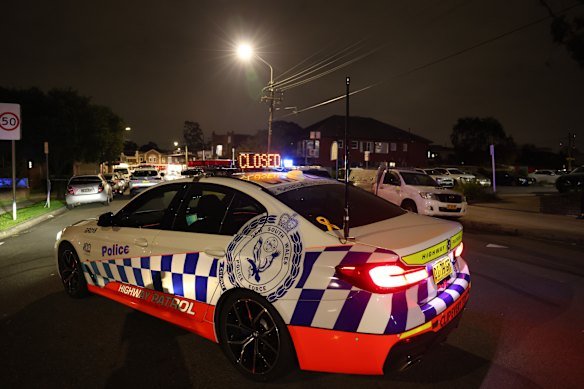 Authorities must get their acts together on organised-crime killings Authorities must get their acts together on organised-crime killings