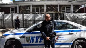 How 9/11 transformed synagogue security into a new reality for the Jewish community