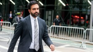 Mamdani tax creates ‘so much confusion’ in NYC real estate, but broker says ‘big crisis’ is something else Mamdani tax creates ‘so much confusion’ in NYC real estate, but broker says ‘big crisis’ is something else