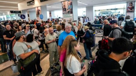 TSA weighs major change to frustrating airport security rule for some travelers