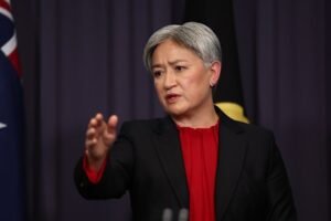 Wong’s caution on Israel trade ban is not cowardice Wong’s caution on Israel trade ban is not cowardice