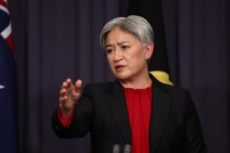 Wong’s caution on Israel trade ban is not cowardice