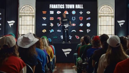 Fanatics Sports & Casino app launches as single destination for betting ahead of NFL season