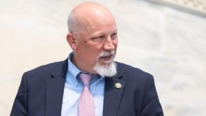 Outgoing Rep Chip Roy says the GOP has already ‘delivered significantly,’ but must ‘finish the job’