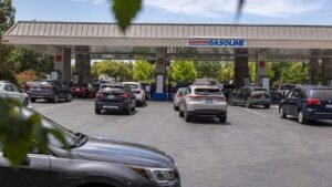 Iran war costs US households 0 more in higher energy prices, economist says Iran war costs US households 0 more in higher energy prices, economist says