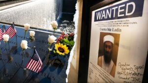 Pentagon witness blasts Virginia school district’s ‘vanilla’ 9/11 teacher guide Pentagon witness blasts Virginia school district’s ‘vanilla’ 9/11 teacher guide