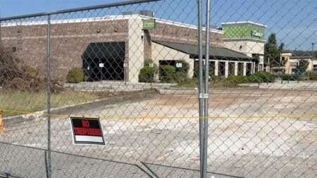 55-year-old restaurant chain abruptly shutters locations nationwide