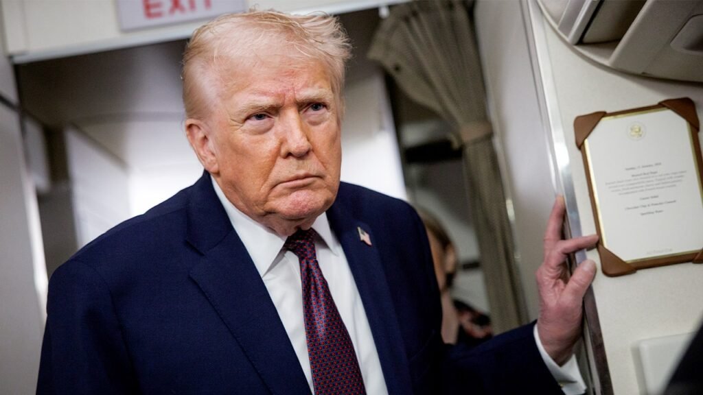 Top Trump official reveals how 30-minute military op unlocked Venezuela oil windfall for US buyers Top Trump official reveals how 30-minute military op unlocked Venezuela oil windfall for US buyers