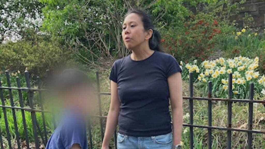 Family of critically missing DC mother says police still treating home as active crime scene
