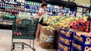 Consumer prices remained elevated in August ahead of Fed’s next meeting Consumer prices remained elevated in August ahead of Fed’s next meeting
