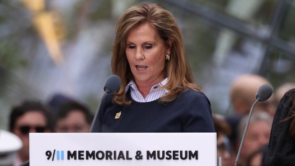 9/11 widow Terry Strada accuses US of protecting Saudi Arabia 25 years after terror attacks, addresses Vance 9/11 widow Terry Strada accuses US of protecting Saudi Arabia 25 years after terror attacks, addresses Vance