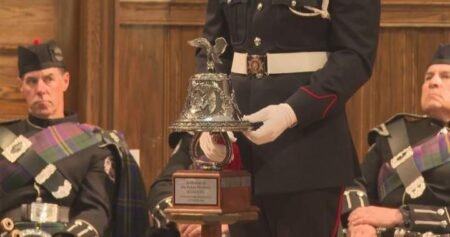Lethbridge firefighters honoured at annual memorial: ‘What we signed up to do’