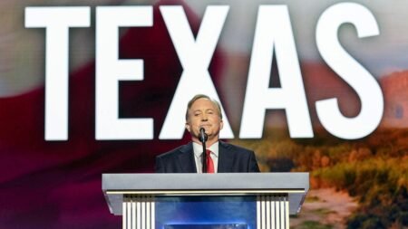 Republican cavalry arrives for Ken Paxton as big-bucks Texas offensive opens cash floodgates Republican cavalry arrives for Ken Paxton as big-bucks Texas offensive opens cash floodgates