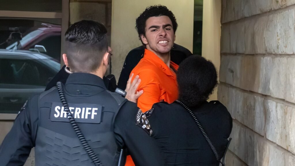 New York City Council pushes bill to take press passes away from ‘Mangionistas’ New York City Council pushes bill to take press passes away from ‘Mangionistas’