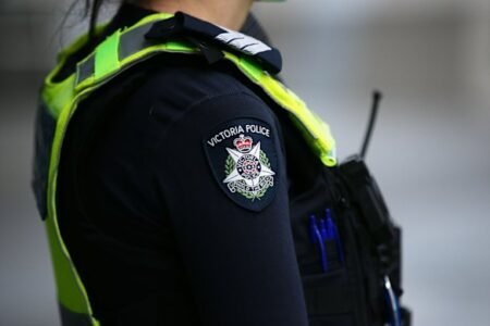 Corruption watchdog charges police officer over alleged pepper spray assault