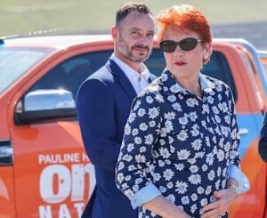 One Nation is on a winner with working-class wannabes