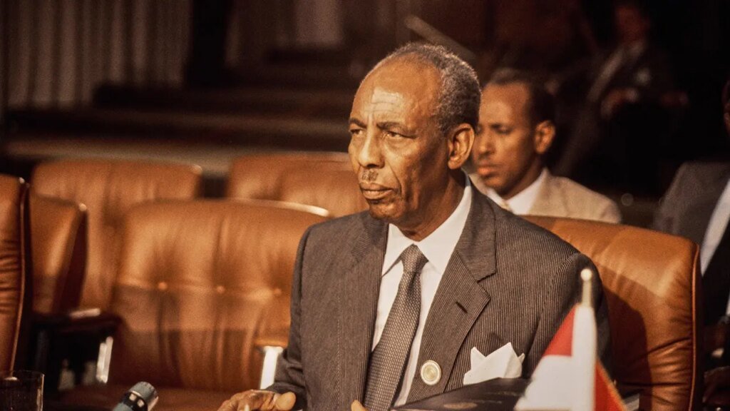 Son of notorious Somali dictator reportedly living in Ohio decades after brutal regime’s collapse Son of notorious Somali dictator reportedly living in Ohio decades after brutal regime’s collapse