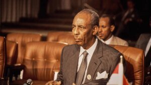 Son of notorious Somali dictator reportedly living in Ohio decades after brutal regime’s collapse