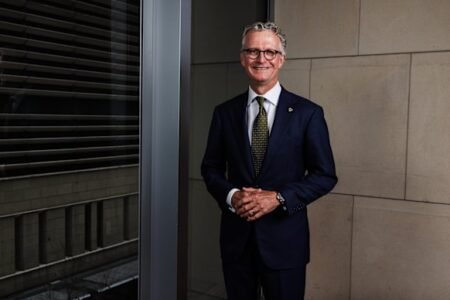 Are we in for another GFC? Will interest rates soar? Is Hanson crazy? I asked this economist Are we in for another GFC? Will interest rates soar? Is Hanson crazy? I asked this economist