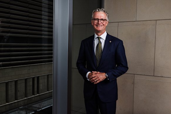 Are we in for another GFC? Will interest rates soar? Is Hanson crazy? I asked this economist Are we in for another GFC? Will interest rates soar? Is Hanson crazy? I asked this economist