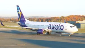 Avelo CEO warns airfares may rise as fuel prices hit ‘uncomfortably high’ levels Avelo CEO warns airfares may rise as fuel prices hit ‘uncomfortably high’ levels