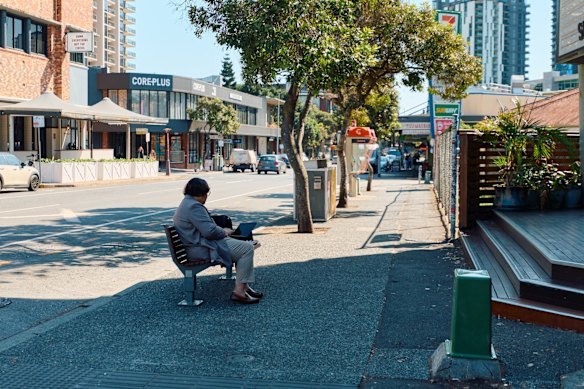 West End is a suburb that operates on the belief that cities should belong to people first West End is a suburb that operates on the belief that cities should belong to people first