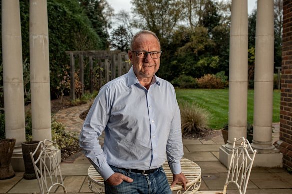 Woodside board member quits after seven months Woodside board member quits after seven months