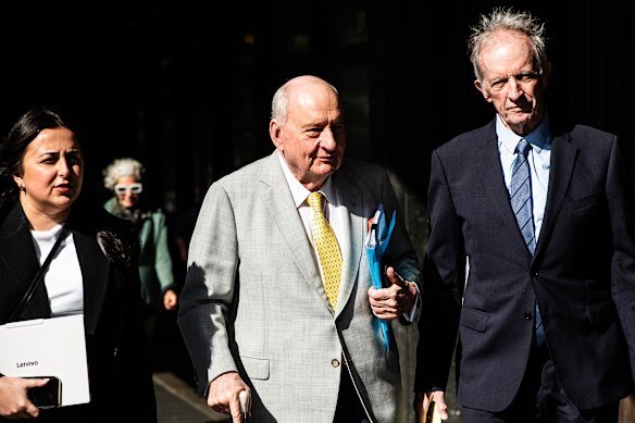 Complainant ‘M’ evidence begins, former 2GB broadcaster’s indecent assault, sexual touching trial continues Complainant ‘M’ evidence begins, former 2GB broadcaster’s indecent assault, sexual touching trial continues