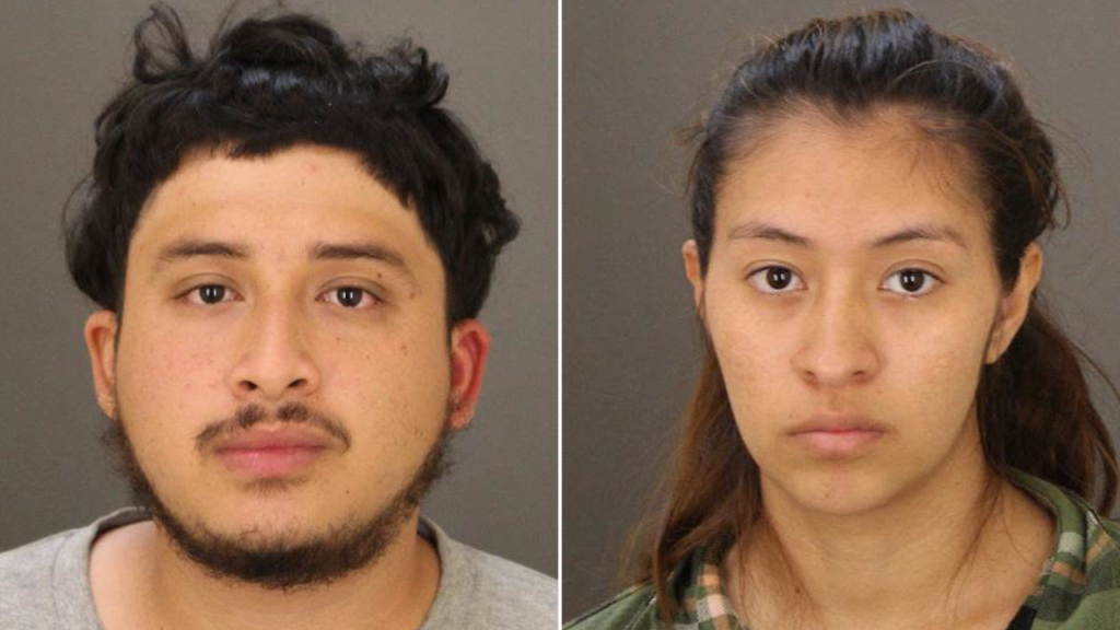 Maryland dad blamed ‘Satan’ after 2-month-old daughter died from horrific head trauma Maryland dad blamed ‘Satan’ after 2-month-old daughter died from horrific head trauma