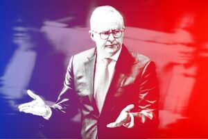 PM may have lost popularity, but the alternatives are far worse