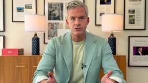 Ryan Serhant reveals what’s missing from America’s migration story: ‘Stealth’ states beating Florida, Texas Ryan Serhant reveals what’s missing from America’s migration story: ‘Stealth’ states beating Florida, Texas