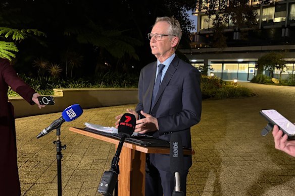 Local government inspector launches inquiry into governance issues and fractured working relationships after monitor’s report Local government inspector launches inquiry into governance issues and fractured working relationships after monitor’s report