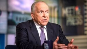 Former CIA Director Brennan subpoenaed to testify in federal Trump conspiracy case